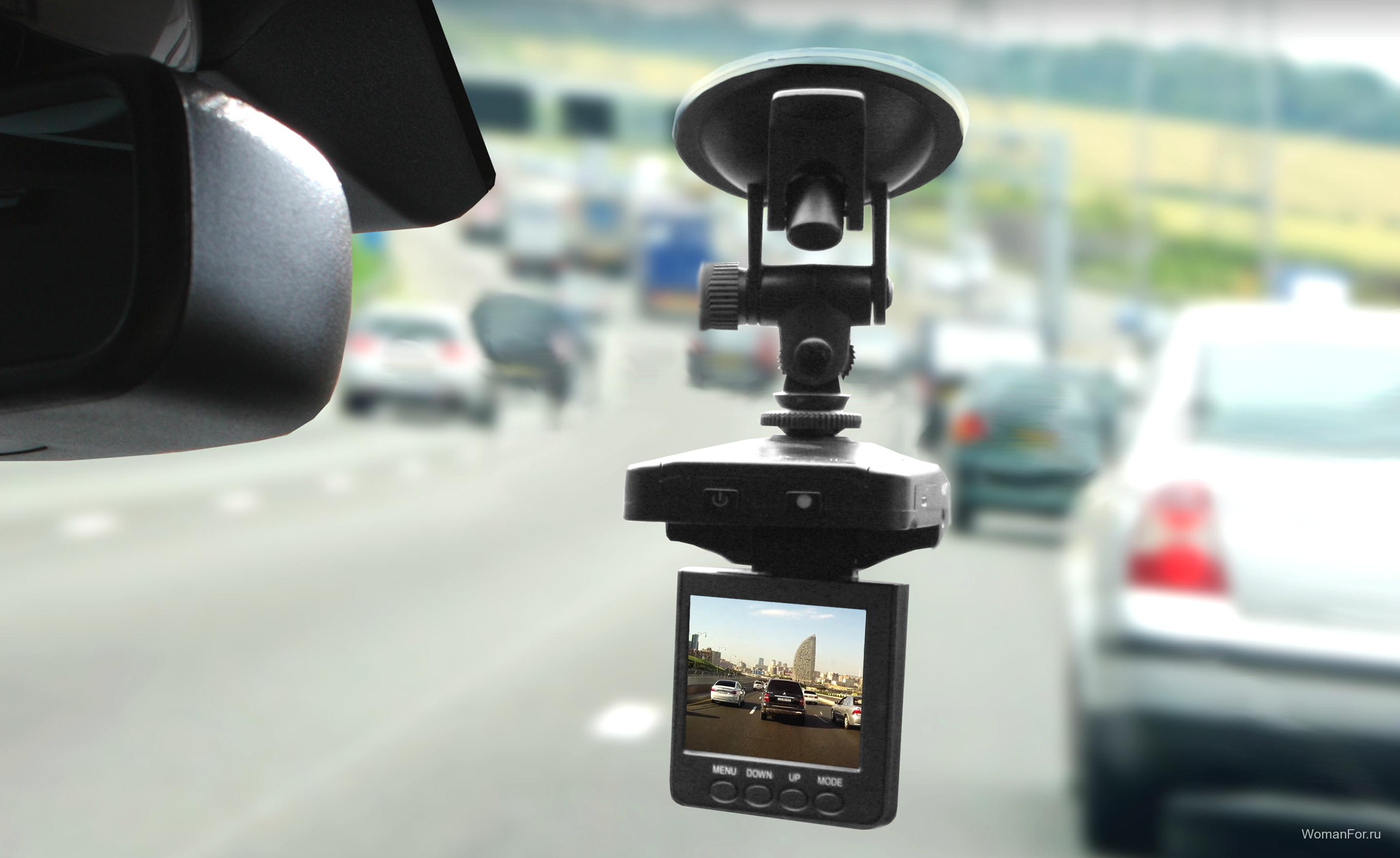 Как выбрать видеорегистратор для автомобиля 2020